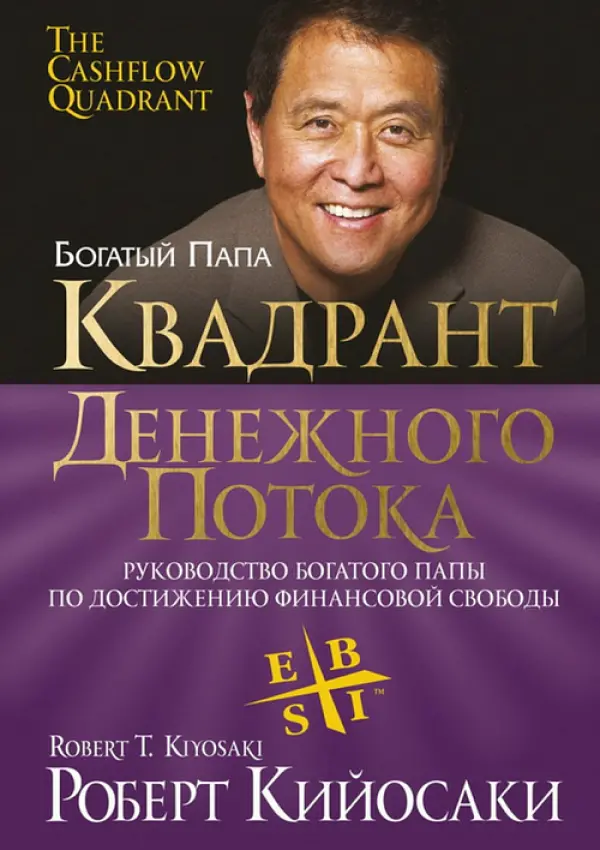 Квадрант денежного потока